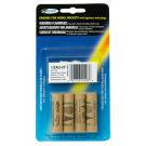 Estes Rockets 1503 1/2A3-2T Engines 4pk