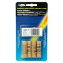 Estes Rockets 1504 1/2A3-4T Engines 4pk