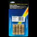 Estes Rockets 1505 A10-Pt Mini Car Engines 4pk