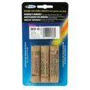 Estes Rockets 1608 B6-0 Engines 3pk