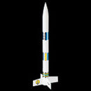 Estes Rockets 1764 Generic E2X Bulk 12pk