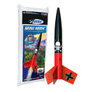 Estes Rockets 2100 Mini Der Red Max baggged kit