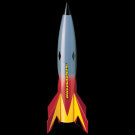 Estes Rockets 2162 Big Daddy Rocket