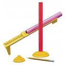 Estes Rockets 2227 Tube Marking Guide