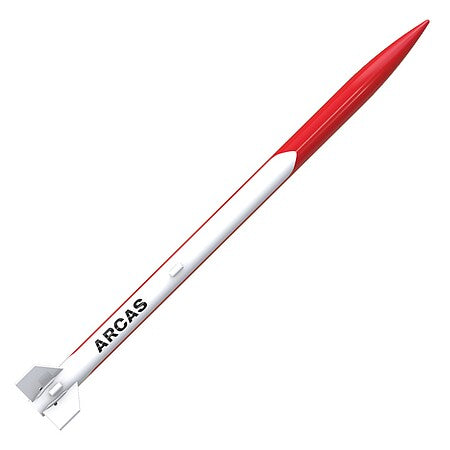Estes Rockets 2441 Mini Arcas bagged kit