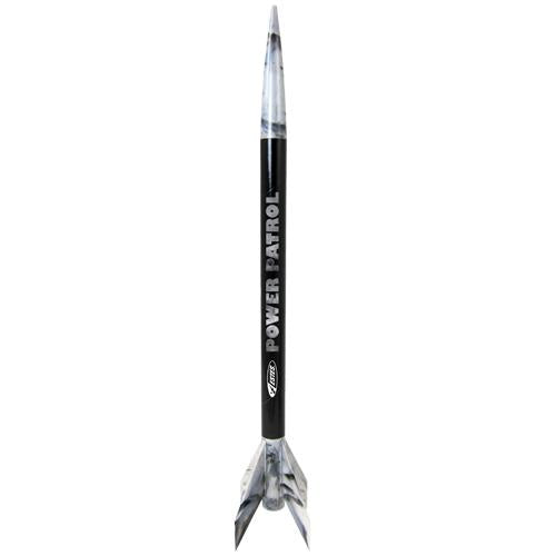 Estes Rockets 2481 Power Patrol Arf