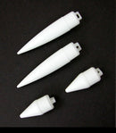 Estes Rockets 3161 NC-20 Nose Cones 4pk