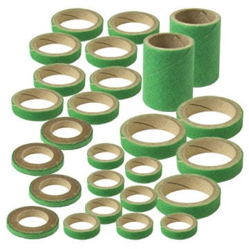 Estes Rockets 3175 BT5-BT55 Center Rings