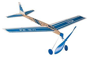Estes Rockets 3434 TUFF BIRDS SUPER STRATOSP