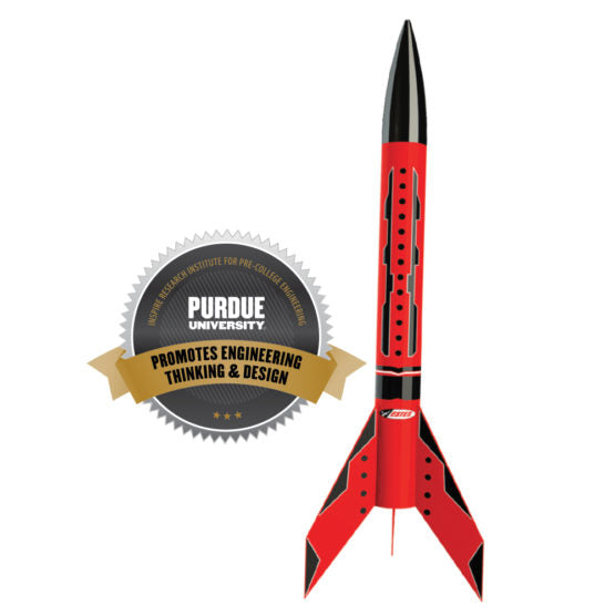 Estes Rockets 5302 ROCKET SCIENCE (HSO ONLY)