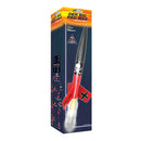 Estes Rockets 9721 Der Big Red Max Pro Series