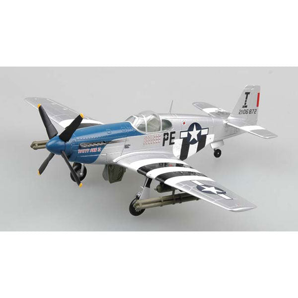 Easy Model 36355 P-51 Patty Ann Lt Thornell