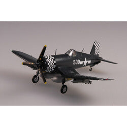 Easy Model 37233 F4U-1D Corsair Okinawa 1:72