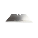 Excel Blades 22692 HD 2-Notch 0.025'' Utility Blade -100pcs.