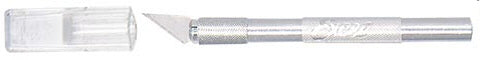 Excel Tools 19002 K2 KNIFE HANDLE& 5 BLADES
