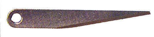 Excel Blades 20102 Angle Edge Blade - 2 pcs.