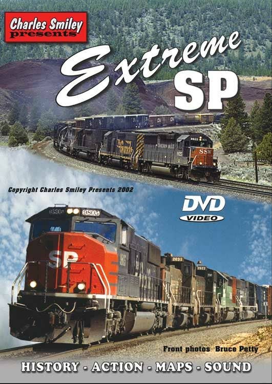 Charles Smiley Videos DVD 115 Extreme SP