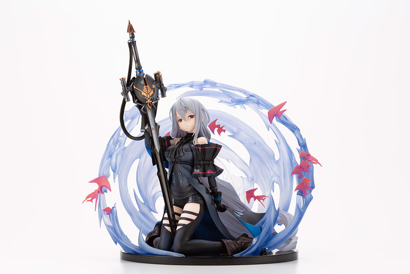 KOTOBUKIYA PP889 SKADI ELITE 2 VERSION 1:7