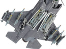 Tamiya 61125 Lockheed F-35B Lightning II
