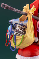 Kotobukiya SV316 Plastic Angels Anje Come Down the Chimney Bishoujo Statue 1:7