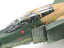 Tamiya 60305 McDonnell F-4 C/D Phantom II Kit 1:32