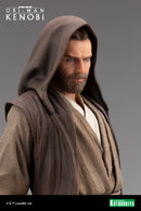 Kotobukiya SW201 Star Wars ARTFX Obi-Wan Kenobi 1:7