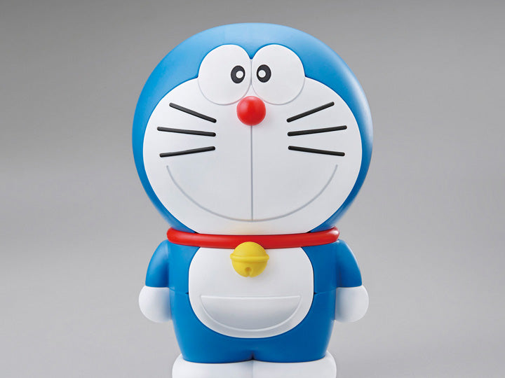 Bandai 2521096 4 Doraemon Bandai Spirits Entry Grade