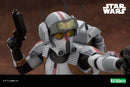 Kotobukiya SW186 Star Wars ARTFX Tech™ the Bad Batch 1:7