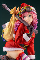 Kotobukiya SV316 Plastic Angels Anje Come Down the Chimney Bishoujo Statue 1:7