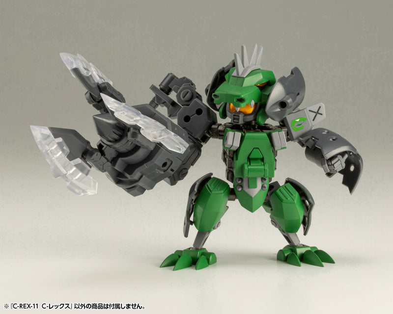 KOTOBUKIYA IT013 C-REX-11 Ｃ-REX