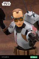 Kotobukiya SW186 Star Wars ARTFX Tech™ the Bad Batch 1:7