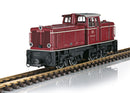 PREORDER LGB G 28516 Class 251 Diesel Locomotive, Deutsche Reichsbahn