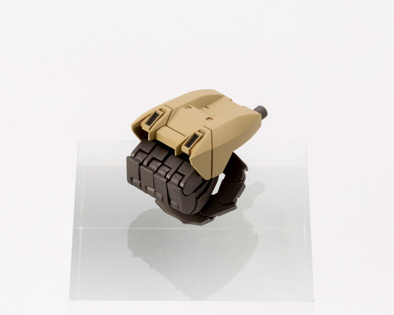 KOTOBUKIYA MH29 HEAVY WEAPON UNIT29 ACTION KNUCKLE TYPE-B