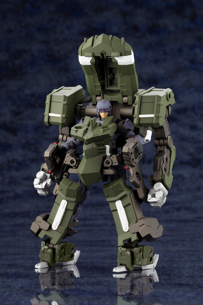 KOTOBUKIYA HG068 DEFINITION ARMOR “BLAZEBOAR”