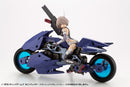 Kotobukiya GT019 Gigantic Arms Rapid Raider (Slash Violet Ver.)