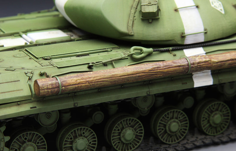 Meng-Model TS-018 T-10M HEAVY TANK 1:35