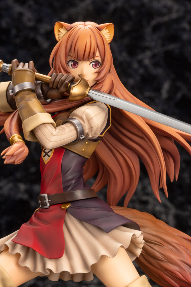 KOTOBUKIYA PP854 Raphtalia 1:7