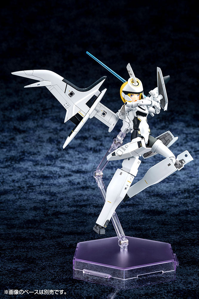 Kotobukiya KP377 Type Angel Arnval 1:1