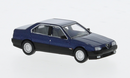PREORDER Brekina HO PCX870435 Alfa Romeo 164 Sedan, Blue | 34.19