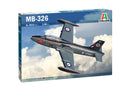 Italeri 2814 MB-326 1:48
