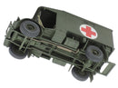 Tamiya 32605 British 2ton 4x2 Ambulance 1/48 MS