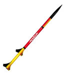 Estes Rockets 9728 THE VOGEL PRO SERIES II