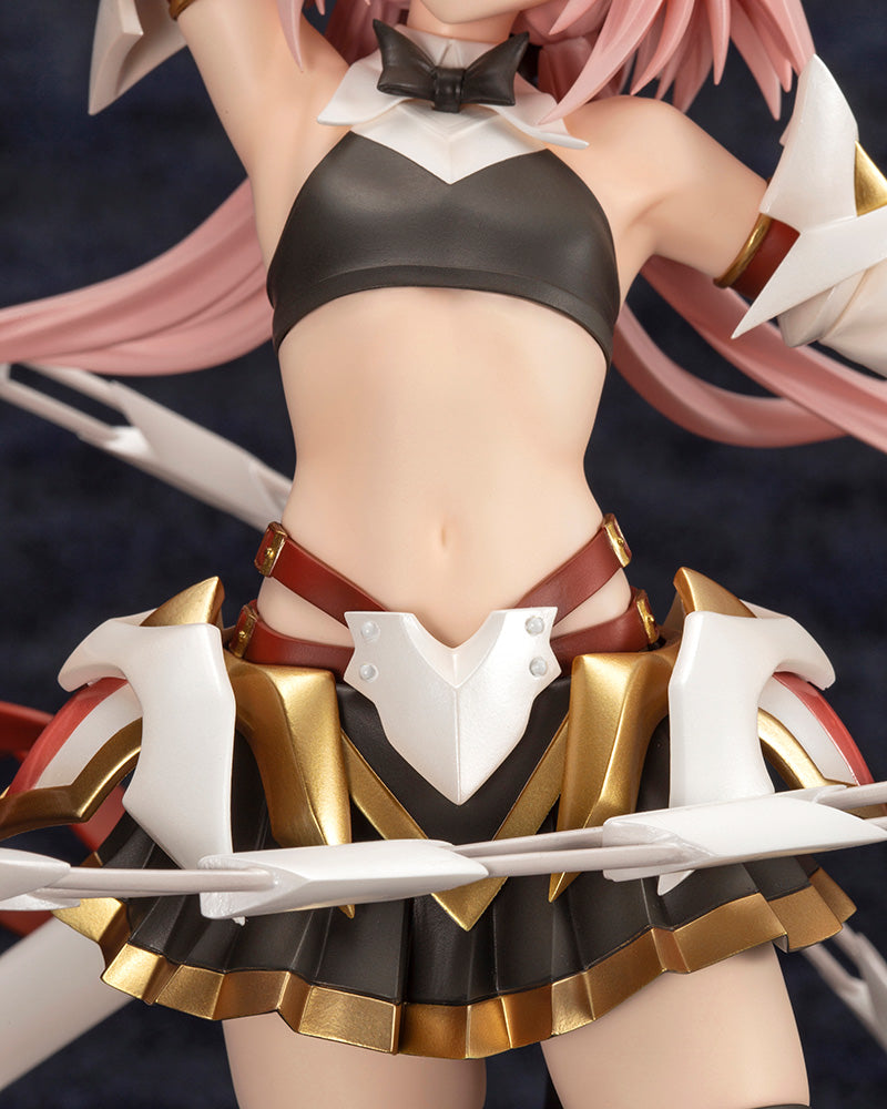 KOTOBUKIYA PV012 Saber/Astolfo 1:7