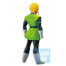 Bandai 65257 Dragon Ball Z Son Gohan Crash! Battle For The Universe Ichiban Statue