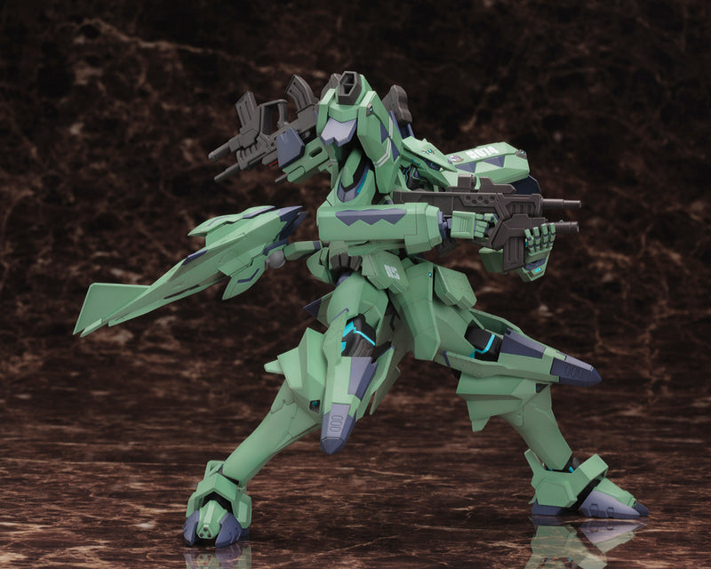 KOTOBUKIYA KP342R Muv-Luv Alternative F-22A RAPTOR