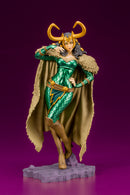 Kotobukiya MK352 Marvel Lady Loki Bishoujo Statue 1:7