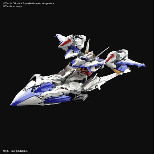Gundam SEED Eclipse Eclipse Gundam Master Grade 1:100 Scale Model Kit 2563437