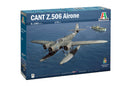 Italeri 1360 CANT Z 506 AIRONE 1:72