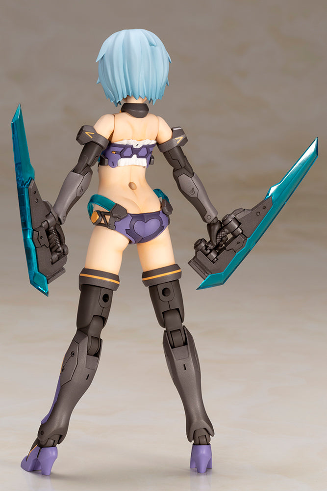 KOTOBUKIYA FG058X FRAME ARMS GIRL HRESVELGR Bikini Armor Ver.