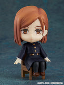 Good Smile Company Jujutsu Kaisen Series Nobara Kugisaki Nendoroid Swacchao! Doll